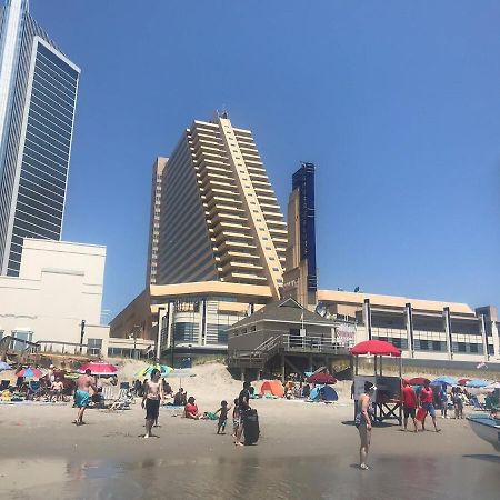 2Br 3Ba Condo On The Boardwalk Cozysuites แอตแลนติกซิตี้ ภายนอก รูปภาพ