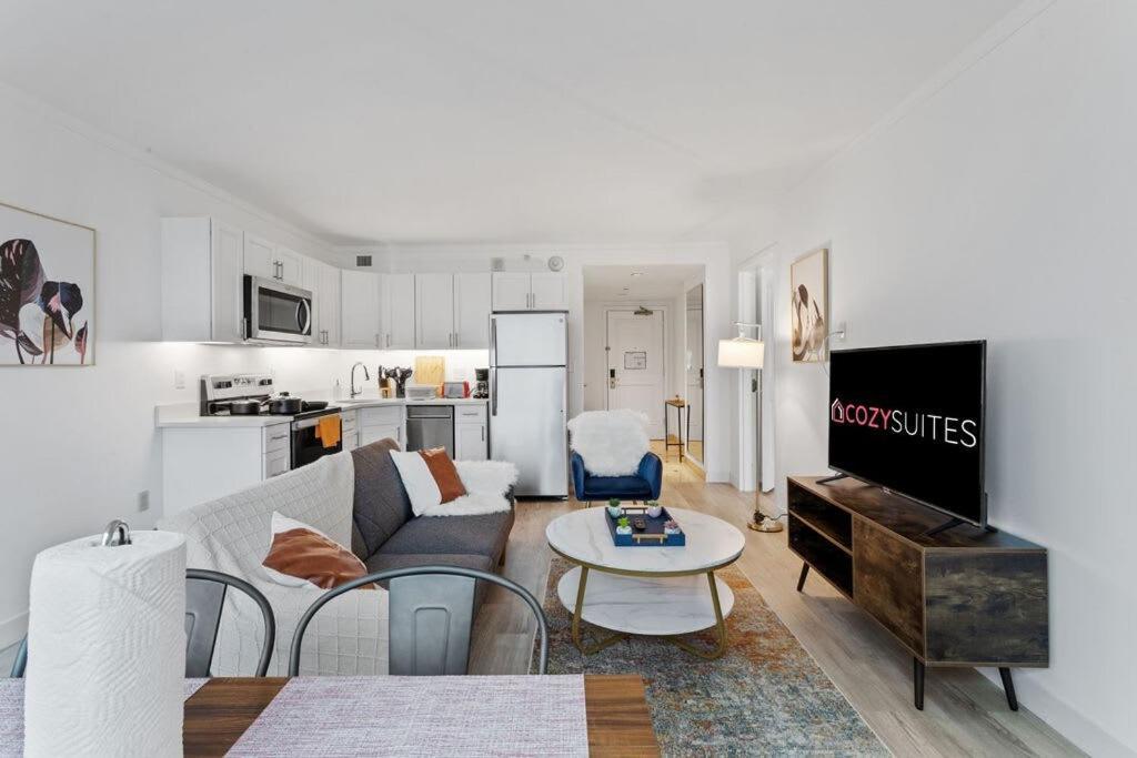 2Br 3Ba Condo On The Boardwalk Cozysuites แอตแลนติกซิตี้ ภายนอก รูปภาพ