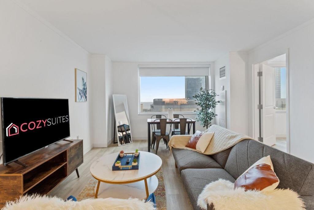 2Br 3Ba Condo On The Boardwalk Cozysuites แอตแลนติกซิตี้ ภายนอก รูปภาพ