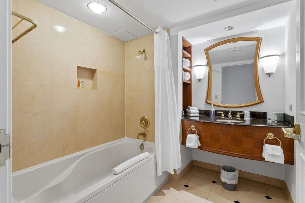 2Br 3Ba Condo On The Boardwalk Cozysuites แอตแลนติกซิตี้ ภายนอก รูปภาพ