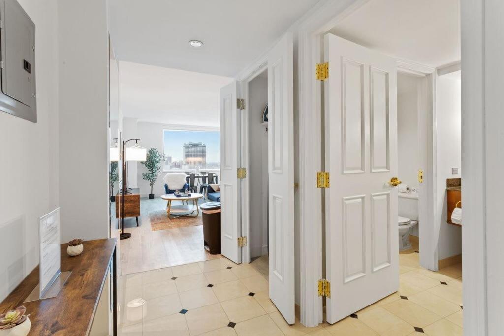 2Br 3Ba Condo On The Boardwalk Cozysuites แอตแลนติกซิตี้ ภายนอก รูปภาพ