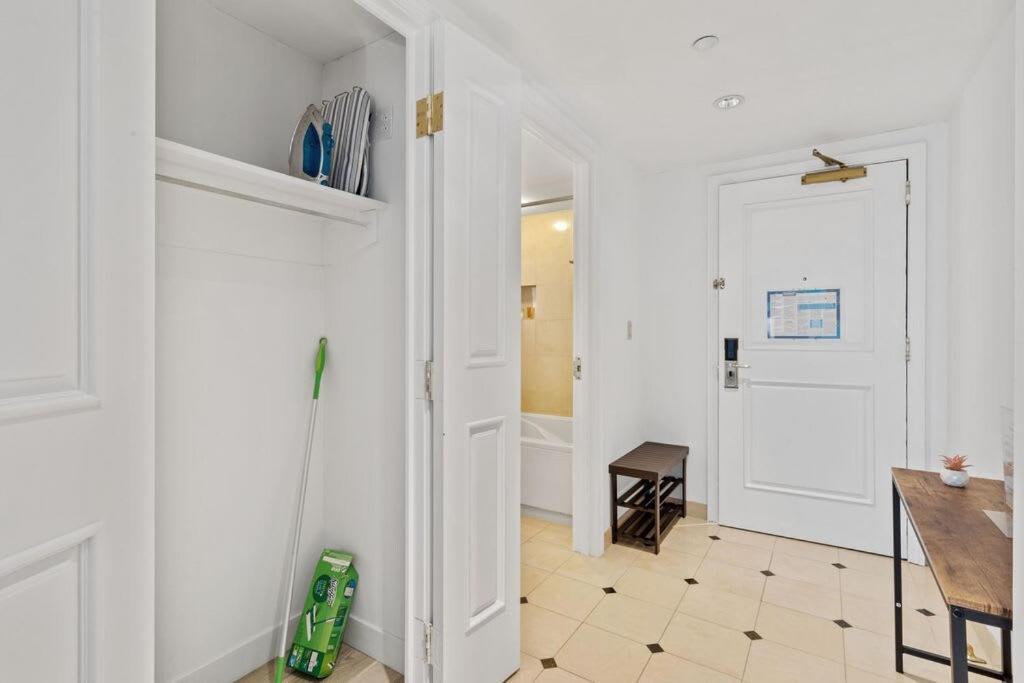 2Br 3Ba Condo On The Boardwalk Cozysuites แอตแลนติกซิตี้ ภายนอก รูปภาพ