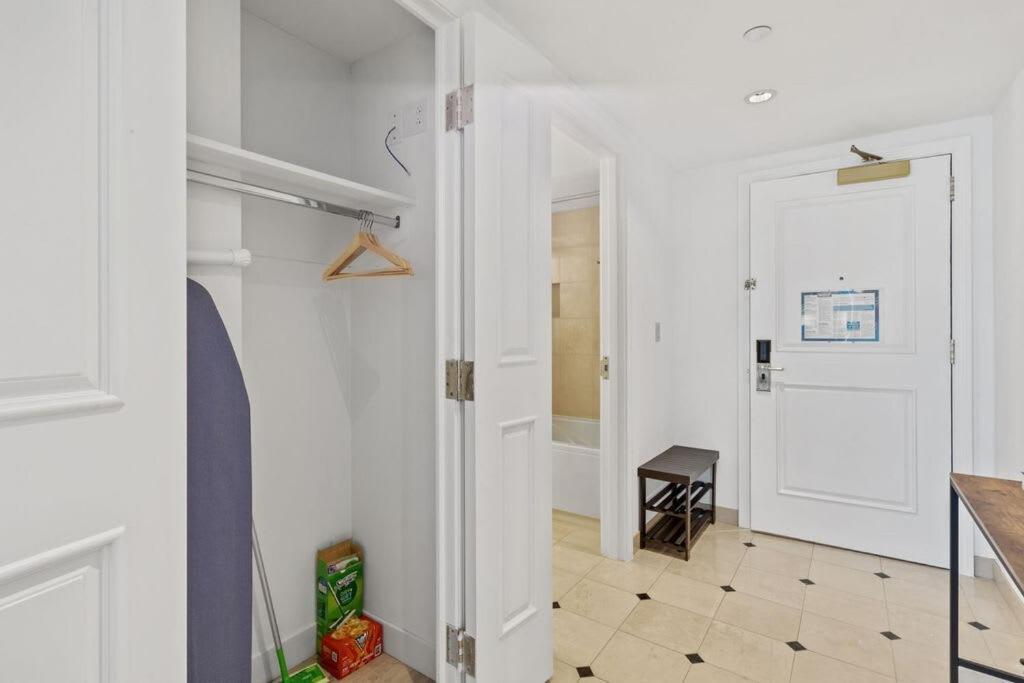 2Br 3Ba Condo On The Boardwalk Cozysuites แอตแลนติกซิตี้ ภายนอก รูปภาพ