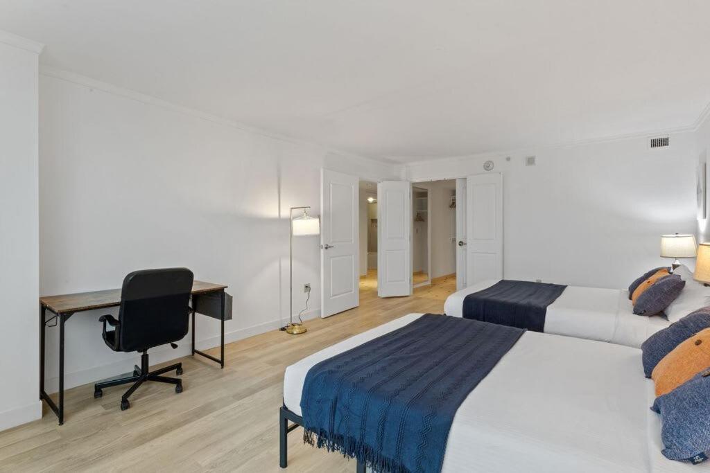 2Br 3Ba Condo On The Boardwalk Cozysuites แอตแลนติกซิตี้ ภายนอก รูปภาพ